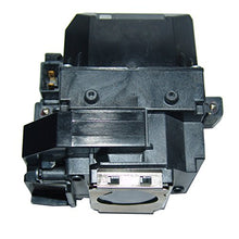 Load image into Gallery viewer, SpArc Platinum for Epson EB-X92 Projector Lamp with Enclosure
