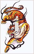 Load image into Gallery viewer, Saber Tooth Tiger Switchplate - Switch Plate Cover
