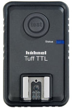 Load image into Gallery viewer, Hahnel Tuff Wireless TTL Flash Trigger - for Nikon
