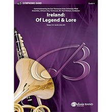Load image into Gallery viewer, Ireland: Of Legend and Lore
