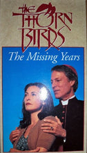 Load image into Gallery viewer, The Thorn Birds - The Missing Years Chapter 4 VHS Video
