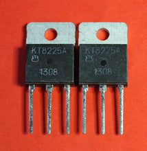 Load image into Gallery viewer, Transistors silicon KT8225A analogue BU941ZP USSR 2 pcs

