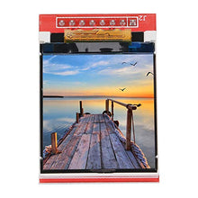 Load image into Gallery viewer, LCD Display Module, 1.44 LCD Display Module with PCB 128X128 ColorTFT LCD Display Module for 5110/3310, TFT LCD Screen
