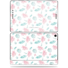 Load image into Gallery viewer, MightySkins Protective Skin Compatible with Asus ZenPad S 8 - Paper Flowers | Protective, Durable, and Unique Vinyl Decal wrap Cover | Easy to Apply, Remove, and Change Styles | Made in The USA
