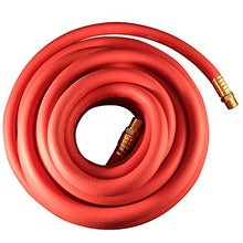 Load image into Gallery viewer, Milton 1634 25 Foot EPDM 3/8&quot; ID Rubber Air Hose
