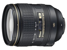 Load image into Gallery viewer, Nikon 24-120mm f/4G ED VR AF-S NIKKOR Lens for Nikon Digital SLR (Renewed)
