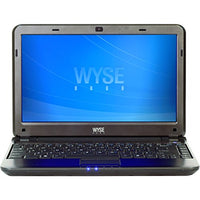 WYSE TECHNOLOGY (WINTERM) 909700-01L X50M THIN CLIENT 1.5GHZ SUSE LINUX 2GB/2FL VGA 3-USB