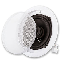 Load image into Gallery viewer, Acoustic Audio HT-55 in Wall in Ceiling 1000 Watt Home Theater 5 Speaker System
