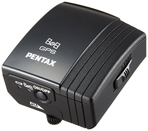 PTX39012 - PENTAX GPS UNIT O-GPS