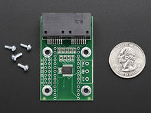 Load image into Gallery viewer, OctoWS2811 Adaptor for Teensy 3.2
