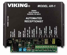Load image into Gallery viewer, Viking Electronics-Single Line Automated Receptionist
