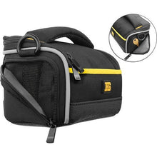 Load image into Gallery viewer, Ruggard Onyx 15 Camera/Camcorder Shoulder Bag
