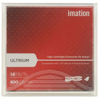 IMN26592 - Imation 1/2amp;quot; Ultrium LTO-4 Cartridge