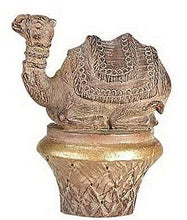 Load image into Gallery viewer, Cal Lighting FA5030A Camel Resin Finial
