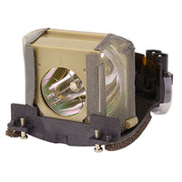 SpArc Platinum for Mitsubishi XD60 Projector Lamp with Enclosure