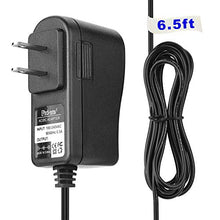 Load image into Gallery viewer, YUSTDA (6.5Ft Extra Long) 1A AC/DC Home Wall Charger Power Adapter for Curtis Klu Tablet Lt 7033D Lt7033D
