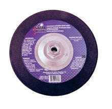 Load image into Gallery viewer, Shark 12746 7-Inch by 0.25-Inch by 5/8-11 Hubbed Masonry Grinding Wheel with Type 27
