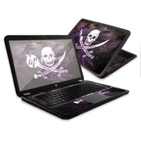 MightySkins Skin Compatible with HP Pavilion G6 Laptop with 15.6