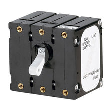 Load image into Gallery viewer, Paneltronics Breaker 30 Amps w/Reverse Polarity Trip Coil - White
