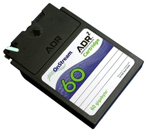 Onstream 30/60GB ADR Tape Cartridge (3-Pack)