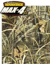 Load image into Gallery viewer, LensCoat LCS120300M4 Sigma 120-300 Lens Cover (Realtree Max4 HD)
