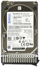 Load image into Gallery viewer, Lenovo 00NA241 System X 600GB 2.5&quot; 10K SAS HDD FD Only 64 MB Cache 2.5&quot; Internal Bare or OEM Drives
