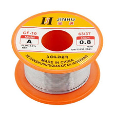 Load image into Gallery viewer, BESTOMZ Solder Wire with Rosin Core for Electrical Soldering
