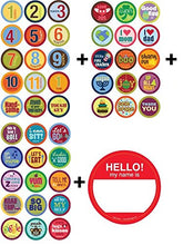 Load image into Gallery viewer, Belly Banter Baby Monthly, Milestone, And Holiday Stickers For Boy   Baby By Month Growth Stickers F

