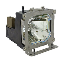 Load image into Gallery viewer, SpArc Platinum for Hitachi CP-X985 Projector Lamp with Enclosure (Original Philips Bulb Inside)
