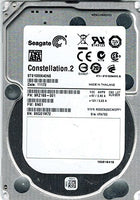 Seagate ST91000640NS 1TB 2.5 SATA 6GBPS Enterprise HDD