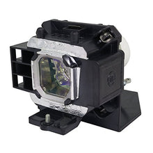 Load image into Gallery viewer, SpArc Bronze for Canon LV-LP32 Projector Lamp with Enclosure
