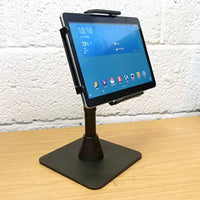 BuyBits Counter Top Desk Tablet Stand Holder for Samsung Galaxy TAB A (9.7)