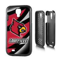 Keyscaper Cell Phone Case for Samsung Galaxy S6 - Louisville Cardinals