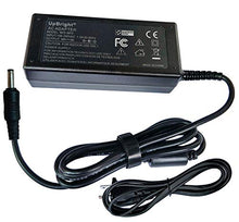 Load image into Gallery viewer, UpBright 12V 3A AC/DC Adapter Compatible with Braven Balance IPX7 150322061 BRV-HD BRV-X 141041371 BRVXBBB 805 1100 855s 140941631 BRV-BLADE 150222041 Speaker YJS036B-1203000D Tobii Dynavox T10 T15 T7
