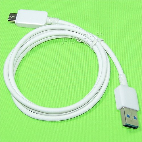 3 Feet/1M High Speed USB 3.1 to USB 3.0 Reversible Sync Data & Charging Cable Cord for ZTE Max Duo LTE Z962BL Z963VL Smartphone - USA