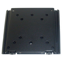 Master Mounts 101 Fixed Flat TV Wall Mount - LED LCD Fits TVs with Screen Sizes up to 42