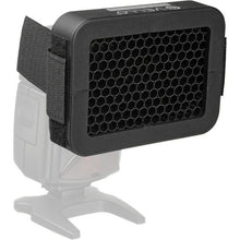 Load image into Gallery viewer, Vello 1/4&quot; Honeycomb Grid for Portable Flash(4 Pack)
