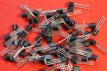 Load image into Gallery viewer, S.U.R. &amp; R Tools Transistors Silicon KT3128A1 analoge BF272, BF362 USSR 50 pcs
