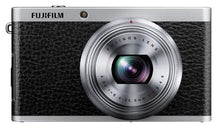 Load image into Gallery viewer, Fujifilm XF1/Blk 12MP Digital Camera with 3-Inch LCD (Black)
