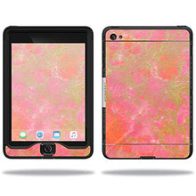 Load image into Gallery viewer, MightySkins Skin Compatible with Lifeproof Apple iPad Mini 4 Case nuud Case wrap Cover Sticker Skins Thai Marble
