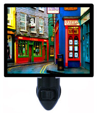 Load image into Gallery viewer, Kinsale Night Light, Ireland, Destinations LED Night Light
