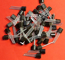 Load image into Gallery viewer, S.U.R. &amp; R Tools Transistors Silicon KT3143A analoge BFR180W USSR 30 pcs

