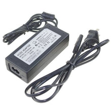 Load image into Gallery viewer, AC Adapter For Naxa NX-587 NX-552 LCD HD TV DVD Player Combo Power Supply Cord
