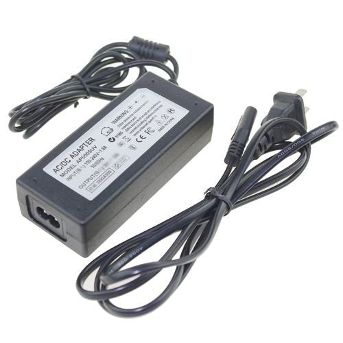 LGM AC DC Adapter For HP Scanjet G 4010 Scanner Charger Power Supply Cord Mains NEW