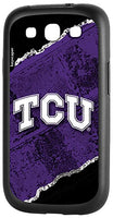 Keyscaper Cell Phone Case for Samsung Galaxy S5 - Texas Christian University