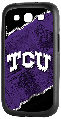 Keyscaper Cell Phone Case for Samsung Galaxy S5 - Texas Christian University