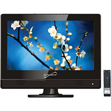 Load image into Gallery viewer, Supersonic SC-1311 13.3 LED TV electronic consumer
