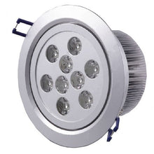 Load image into Gallery viewer, BRILLRAYDO 9W LED Ceiling Light Fixture Bulb Flush Mounting Cabinet Recessed L.
