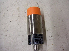 Load image into Gallery viewer, IFM EFECTOR II5734 INDUCTIVE PROXIMITY SENSOR NEW IN BOX
