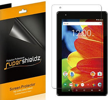 Load image into Gallery viewer, (3 Pack) Supershieldz Anti Glare and Anti Fingerprint (Matte) Screen Protector Designed for RCA Voyager 7 inch Tablet 16GB Quad Core (RCT6873W42, RCT6773W42BF, RCT6773W22BF)
